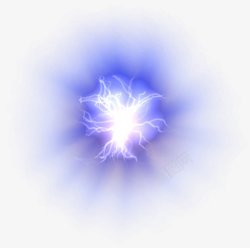 鸡动光效光效光效光效炫光创意特图标高清图片