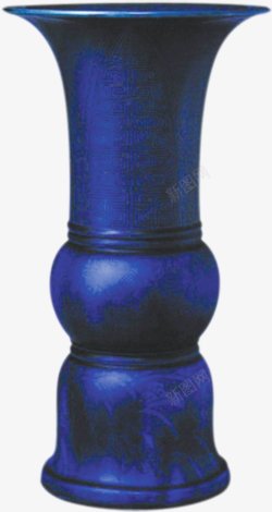 陶瓷玉器白陶瓷碗花瓶青花瓷缸瓷器景德镇中国实物实物图标素材