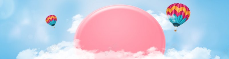 1920全屏海报淘宝天猫banner电商交流群背景