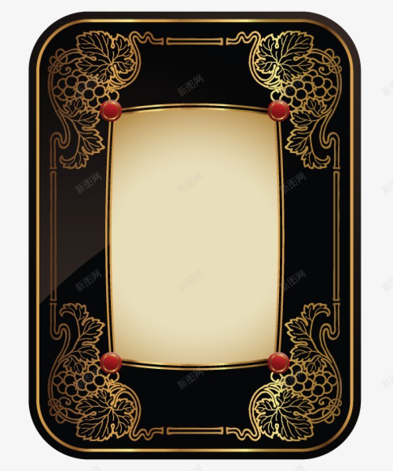 篇欧美精致花纹装饰框浪漫人生精美画框png免抠素材_88icon https://88icon.com 浪漫人生 篇欧美精致花纹装饰框 精美画框