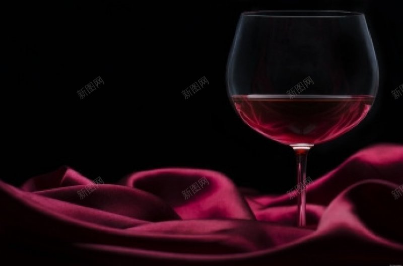 红酒酒杯丝绸氛围jpg设计背景_88icon https://88icon.com 氛围 红酒酒杯丝绸图片