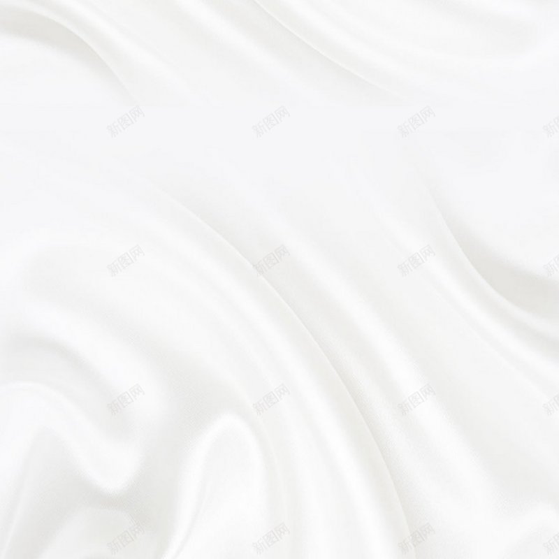 白色丝绸布简约化妆品主图主图jpg设计背景_88icon https://88icon.com 主图