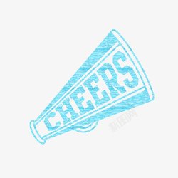 学校板报装饰图案黑板粉笔字格式平面库黑素材