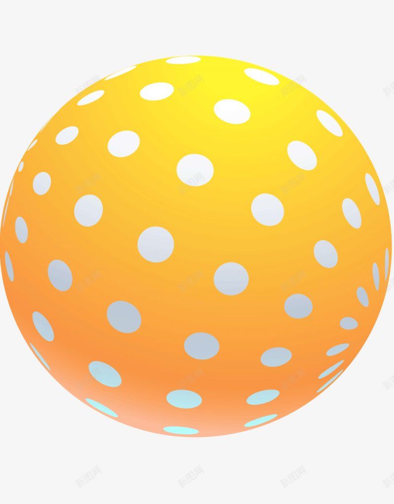黄色点球漂浮装饰渐变图案png免抠素材_88icon https://88icon.com 2透明 免扣 双12海报漂浮 图案 小球 海报 渐变 漂浮 装饰 透明