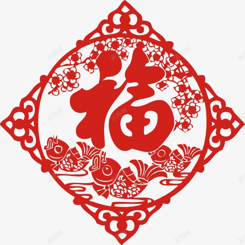 年货节狗年2018新年PNS透明底png免抠素材_88icon https://88icon.com 2018新年 PNS透明底 年货节 狗年