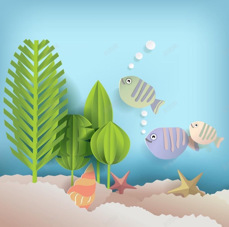 海底蓝色对话框jpg设计背景_88icon https://88icon.com 对话框 海底蓝色图片