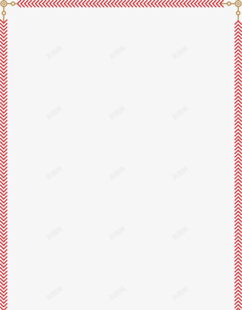 新年喜庆传统边框中国风和风古风民族风小png免抠素材_88icon https://88icon.com 传统边框 免扣 喜庆 新年