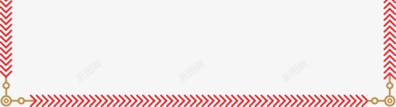 新年喜庆传统边框中国风和风古风民族风小png免抠素材_88icon https://88icon.com 传统边框 免扣 喜庆 新年