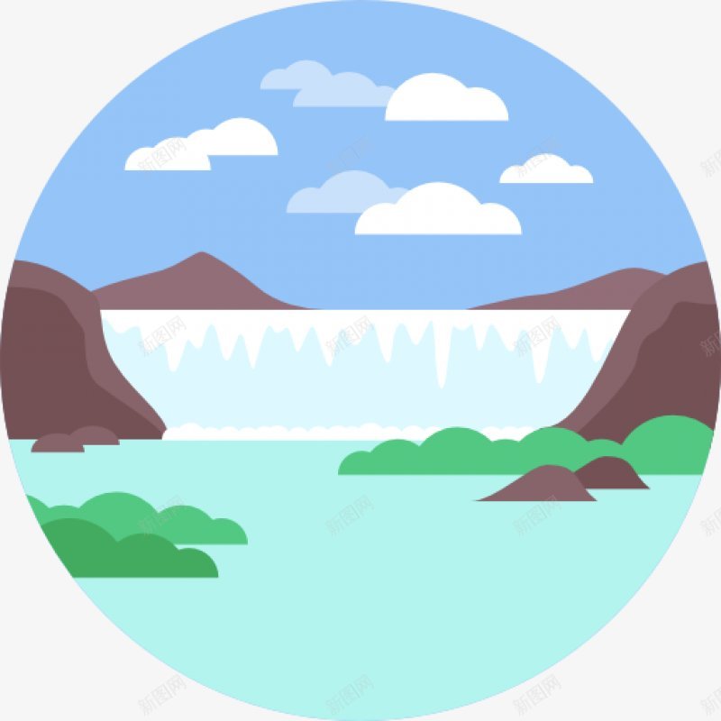 28张扁平插画SVG格式png免抠素材_88icon https://88icon.com 28张扁平插画 SVG 格式