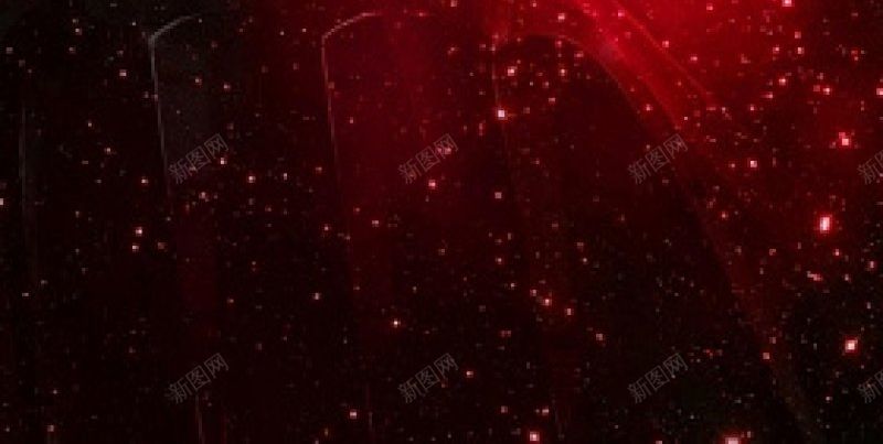红色闪烁科技感商务H5免费H5jpg设计背景_88icon https://88icon.com 免费H5 红色闪烁科技感商务H5
