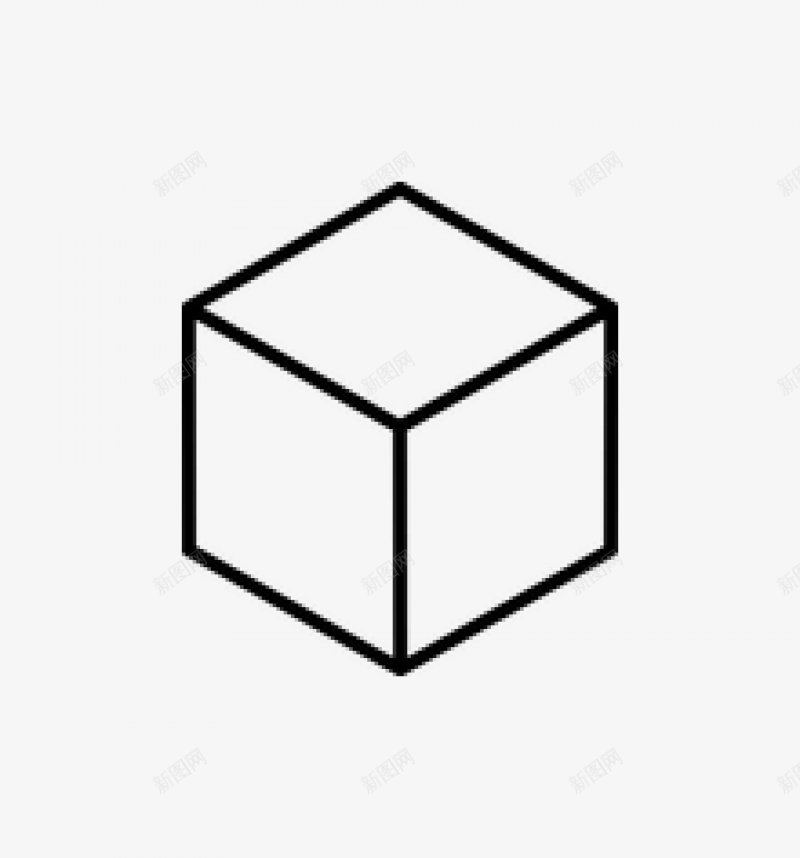 小清新几何波点潮流立体装饰png免抠素材_88icon https://88icon.com PNG素材 几何素材 波点 波点素材 小清新 几何圆点 正方体 立体素材