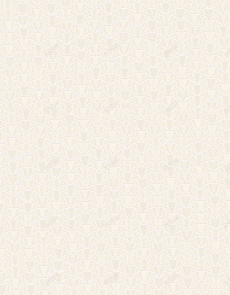 手绘黄色祥云中式鱼鳞浪花装饰插画png免抠素材_88icon https://88icon.com    插图 简约 手绘  中式 黄色  线条 祥云  鱼鳞 浪花 底纹 纹理 壁纸 装饰 插图  