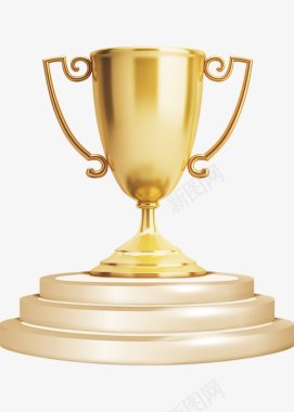 皇冠冠军奖杯年度冠军颁奖合辑奖牌冠军金牌奖杯荣图标图标