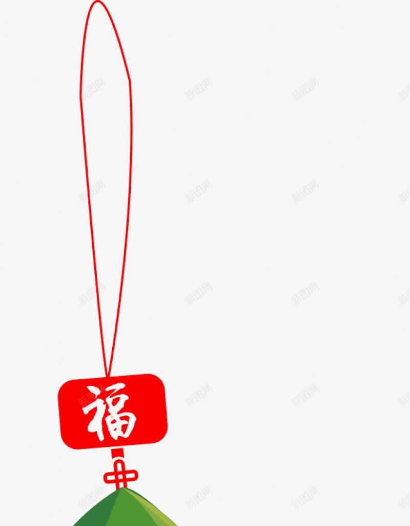 端午节粽子龙舟插画系列png免抠素材_88icon https://88icon.com 插画 端午节 粽子 系列 龙舟