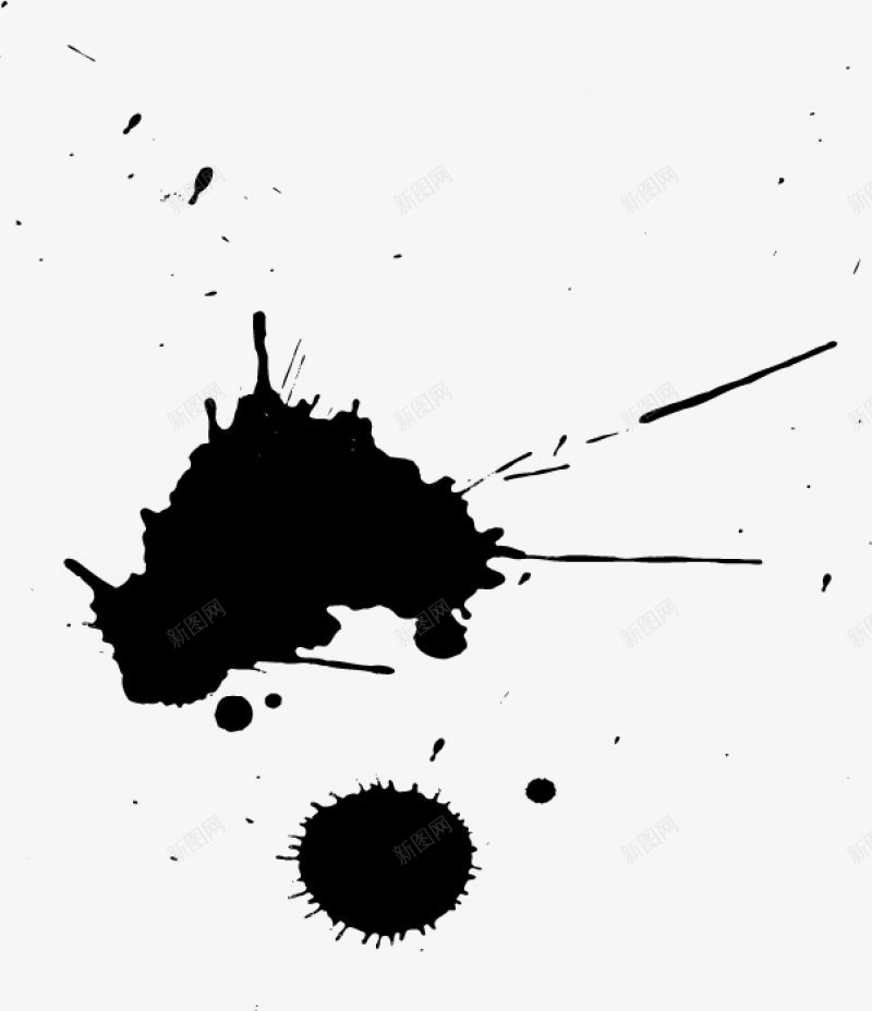 笔触毛笔水墨书法中国风书法墨迹水墨笔触效果溅墨毛笔png免抠素材_88icon https://88icon.com 中国风 书法 墨迹 溅墨 飞溅 毛笔 毛笔字 水墨书法 水墨笔触效果 溅墨 笔刷 笔触