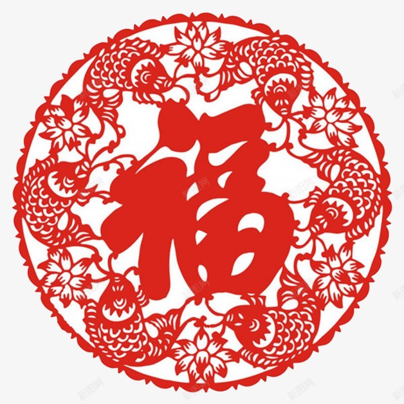 福字艺术字春节装饰灬小狮子灬年味新年春节2017鸡png免抠素材_88icon https://88icon.com 元宵 元旦 喜庆 年味 新年 春节 灯笼 红色 节日 鸡年