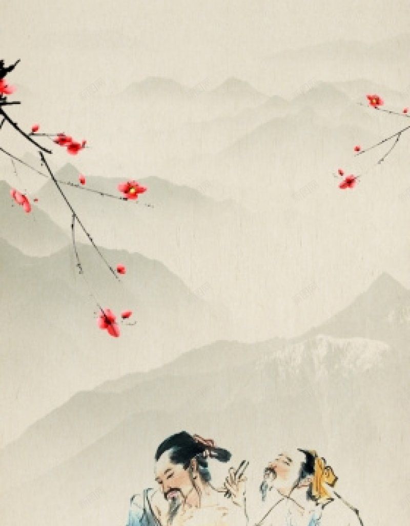 传统中医艾灸养生海报H5psd免费H5jpg设计背景_88icon https://88icon.com 免费H5 艾灸宣传