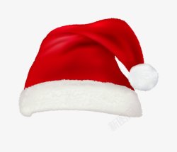 圣诞帽透明北坤人圣诞礼物素材