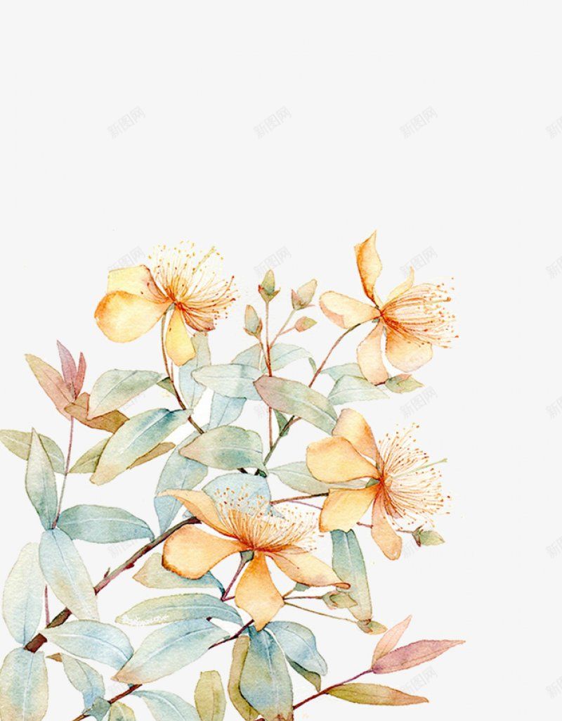 系列古风古风花朵萌宠系列手绘卡通png免抠素材_88icon https://88icon.com 古风免扣古风花朵萌宠 手绘卡通 系列