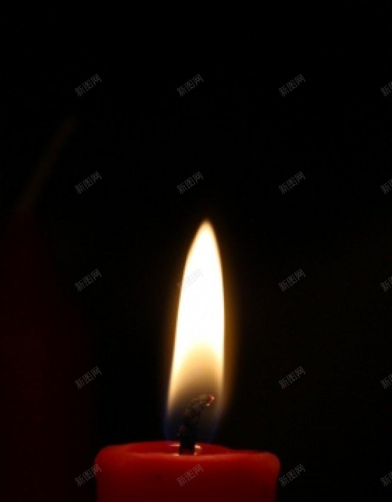 红色蜡烛h5免费H5jpg设计背景_88icon https://88icon.com 免费H5 红色蜡烛h5
