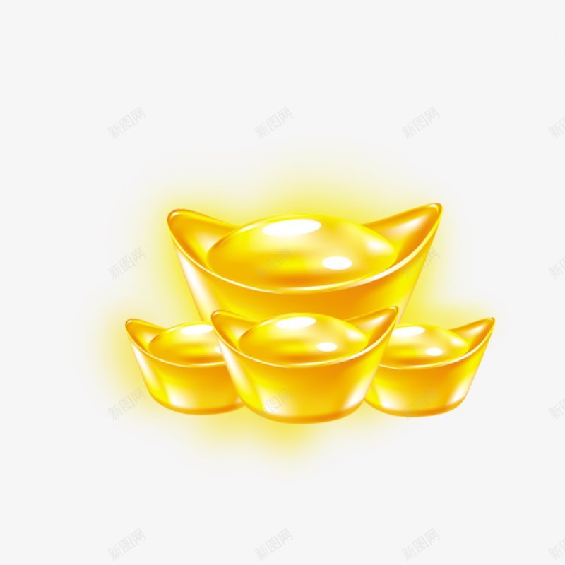 金元宝矢量元素png免抠素材_88icon https://88icon.com 金元宝3D元宝 金钱 金币 招财进宝 闪光 新年 新春 春节 活动电商立体 财宝 财富 财神 过年 金色 金钱 财