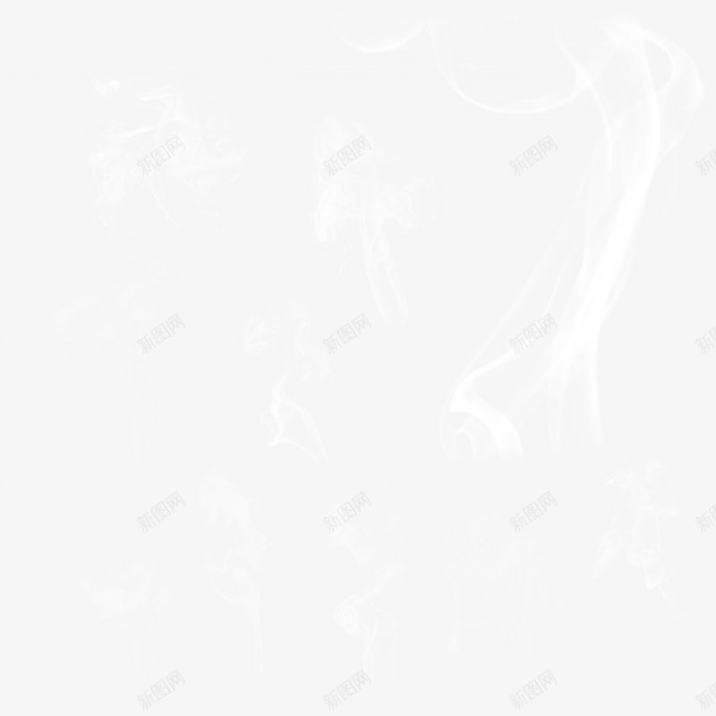 水蒸气热气烟雾png免抠素材_88icon https://88icon.com 水蒸气 烟雾 热气