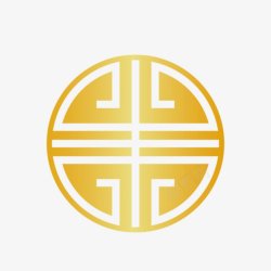 春节新春元旦节日灯笼炮竹剪纸红色拜年中国结灬小狮子素材