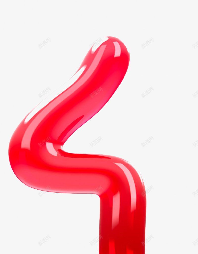 3d设计创意红色数字9气球png免抠素材_88icon https://88icon.com 3d设计 红色 气球 充气数字9 创意字体 广告字 数字 字体 艺术字 渲染数字 创意设计