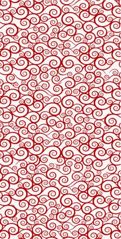 春节新春元旦节日灯笼炮竹剪纸红色拜年中国结灬小狮子素材