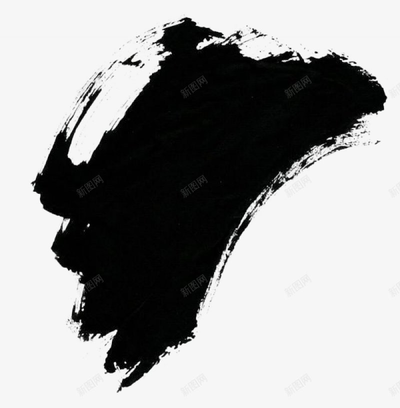 毛笔笔刷中国风中国风底纹图案红色logopng免抠素材_88icon https://88icon.com logo 中国风 图案红色 底纹 毛笔笔刷