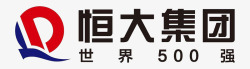 世界500强沃尔玛恒大集团logo图标高清图片