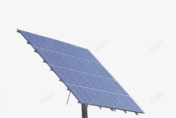 吸收光能的电池板png免抠素材_88icon https://88icon.com 吸光 太阳能 新能源 环保 电池 电池板 绿色