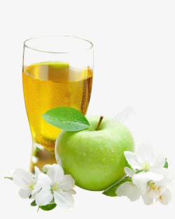 苹果醋饮料苹果醋饮料高清图片