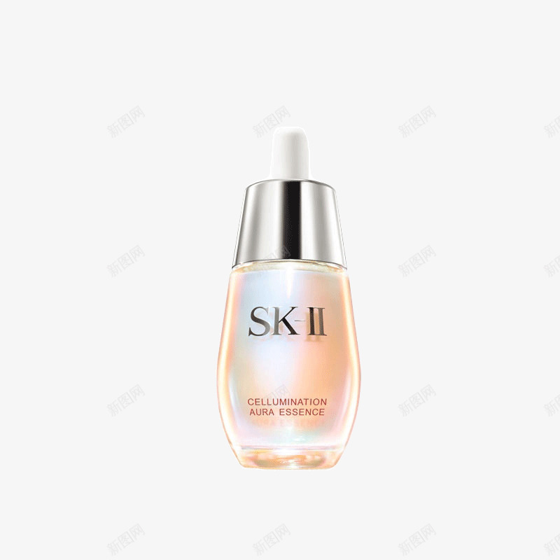 SKII小灯泡精华液png免抠素材_88icon https://88icon.com SKII 产品实物 化妆品 小灯泡精华液 美妆