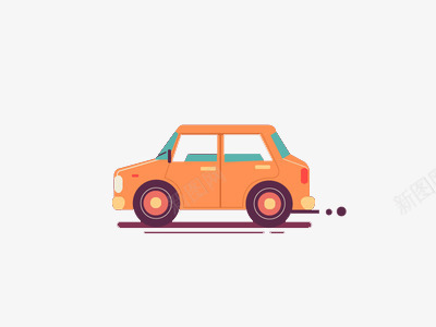 扁平化出租车png免抠素材_88icon https://88icon.com H5页面素材 出租车 创意卡通元素 卡通 小汽车 小汽车简笔画 扁平化 扁平素材 电商卡通 简笔画五官素材 网页设计卡通