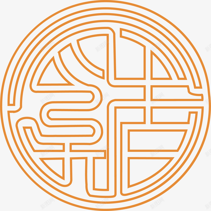 纹理公园园林窗子矢量图ai免抠素材_88icon https://88icon.com 公园园林窗子 园林 园林窗 园林窗户 园林窗花 窗子 苏州园林窗 矢量图