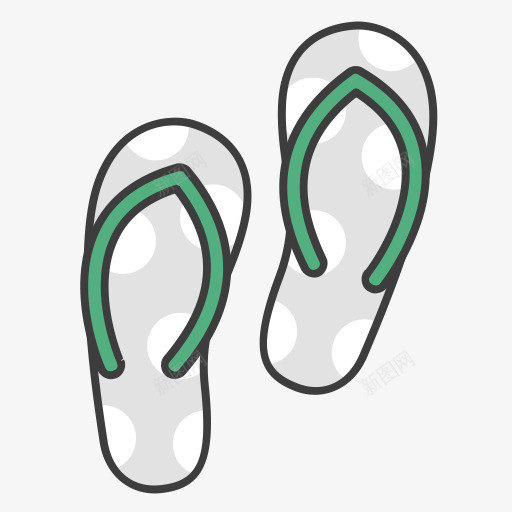 公寓触发器旅程凉鞋夏天旅行假期png免抠素材_88icon https://88icon.com Flats flip flops journey sandals summer travel vacation 假期 公寓 凉鞋 夏天 旅程 旅行 触发器