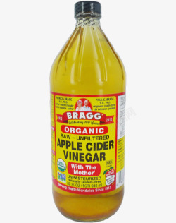 酸味实物大瓶国外进口食用醋高清图片
