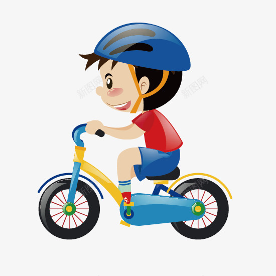 骑单车的小男孩png免抠素材_88icon https://88icon.com 卡通手绘骑自行车的男孩 卡通男孩 帽子 手绘男孩 自行车 运动男孩 骑车子的男孩