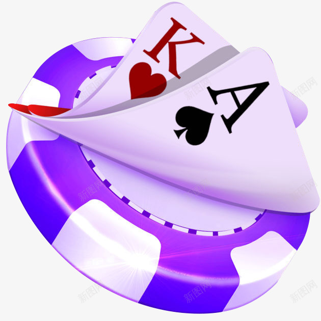 棋牌筹码扑克牌png免抠素材_88icon https://88icon.com 扑克牌 棋牌 游戏 筹码