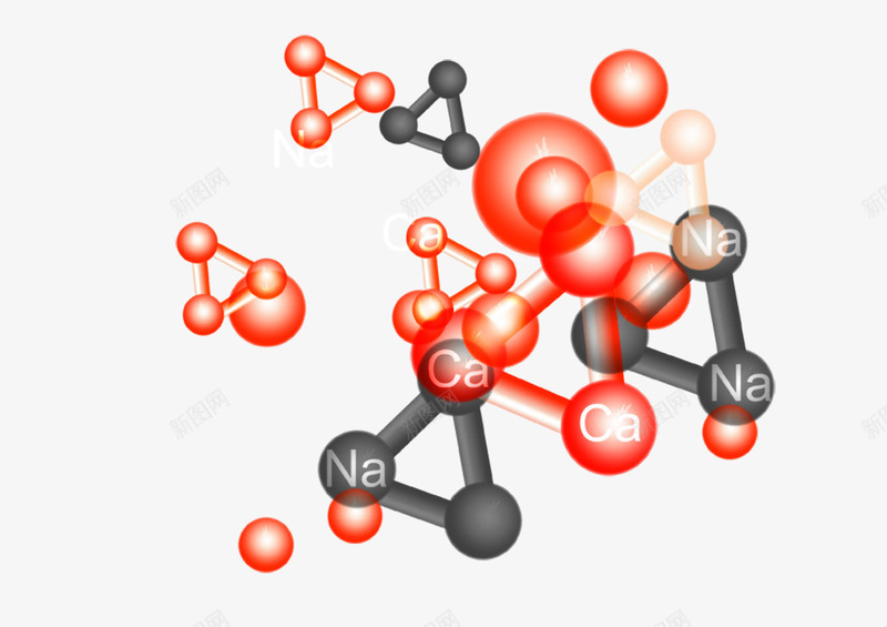 饮食化学成分研究分析png免抠素材_88icon https://88icon.com png png元素 分子结构 化学成分 化学结构 研究成果 饮食