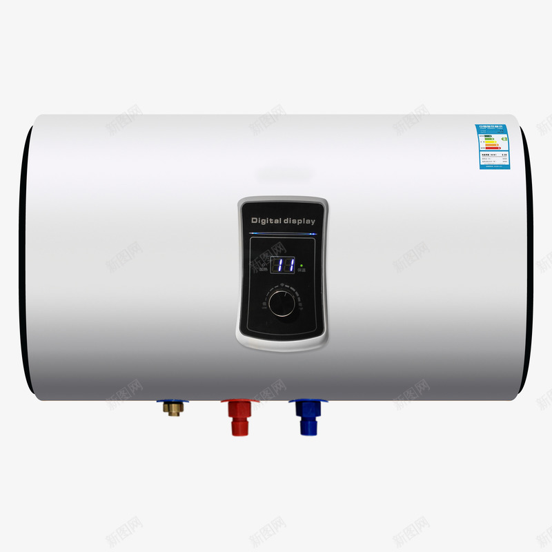 热水器水箱电器产品png免抠素材_88icon https://88icon.com 水箱 热水器 热水器水箱 电器产品