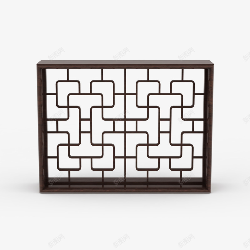 镂空浅棕色古典中式花窗png免抠素材_88icon https://88icon.com 中式 中式窗户 古典中式花窗 浅棕色 花窗 镂空浅棕色古典中式花窗