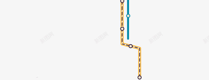 装饰线路图表矢量图ai免抠素材_88icon https://88icon.com 矢量线路 线条 线路图 装饰图案 装饰线路图 矢量图