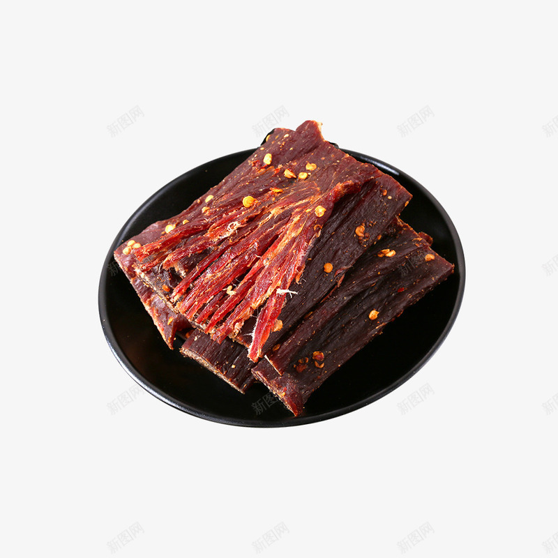 产品实物美食香辣手撕牛肉干png免抠素材_88icon https://88icon.com nbs 产品实物 休闲零食 小吃 手撕 手撕牛肉干 特色风味 瘦肉 美味 肉干 零食 香辣