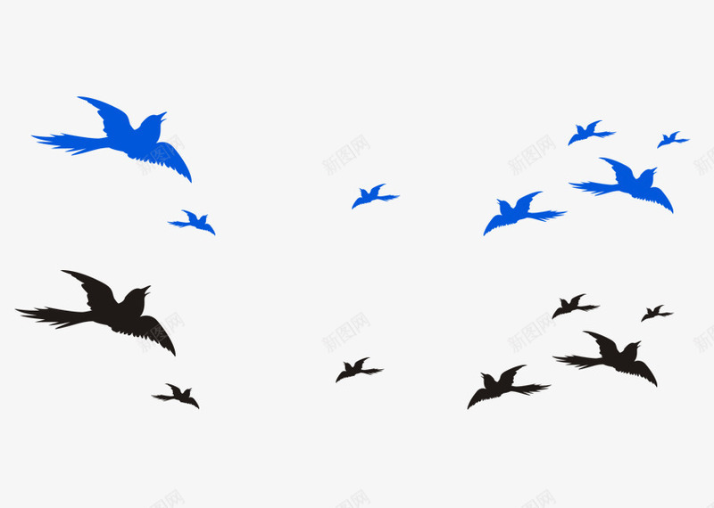 七夕情人节海报元素喜鹊png免抠素材_88icon https://88icon.com Webdesign 七七 七夕情人节 七夕情人节海报素材免费下载 七夕节 剪影 喜鹊 平面设计 浪漫 海报Banner 网页设计 设计元素 设计素材 飘浮素材