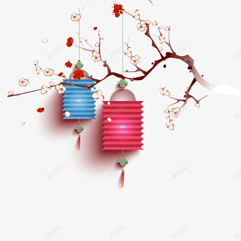 玫瑰花灯笼png免抠素材_88icon https://88icon.com png素材 庆国庆灯笼 灯笼 玫瑰花