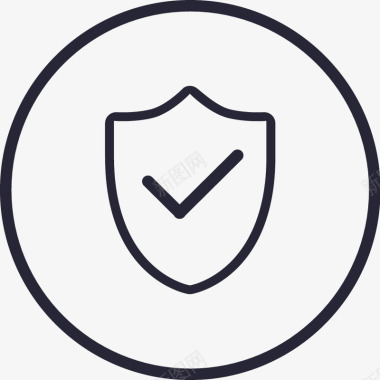 安全安全支付矢量图图标图标