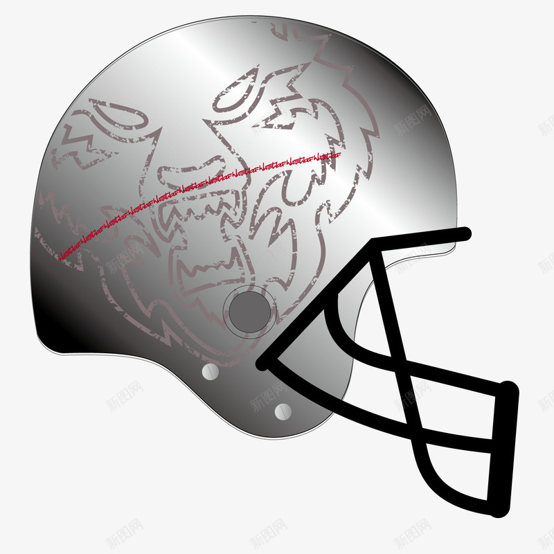 摩托车安全帽png免抠素材_88icon https://88icon.com 保护帽 安全帽 钢盔