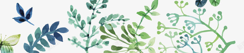 唤醒初夏png免抠素材_88icon https://88icon.com 夏天 打折 活动 福利来了 绿叶 超市